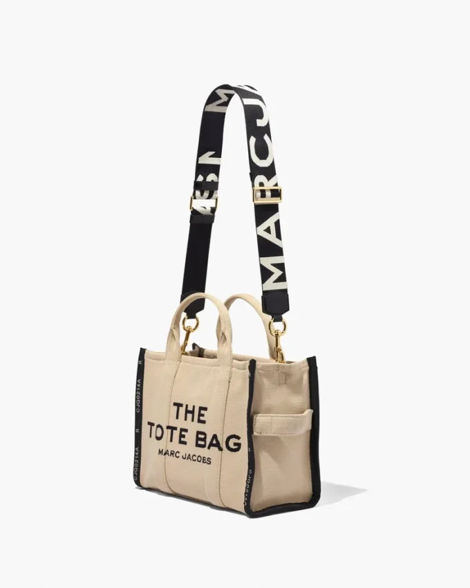The Logo Webbing Strap The Logo Webbing Strap
