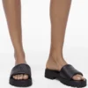 The Lug Sole Slide The Lug Sole Slide