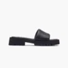 The Lug Sole Slide The Lug Sole Slide