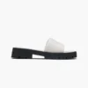 The Lug Sole Slide The Lug Sole Slide