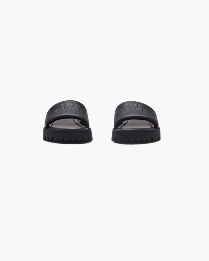 The Lug Sole Slide The Lug Sole Slide