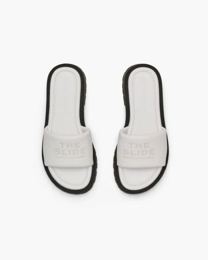 The Lug Sole Slide The Lug Sole Slide