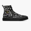 The Marc Is Joy Canvas Sneaker The Marc Is Joy Canvas Sneaker