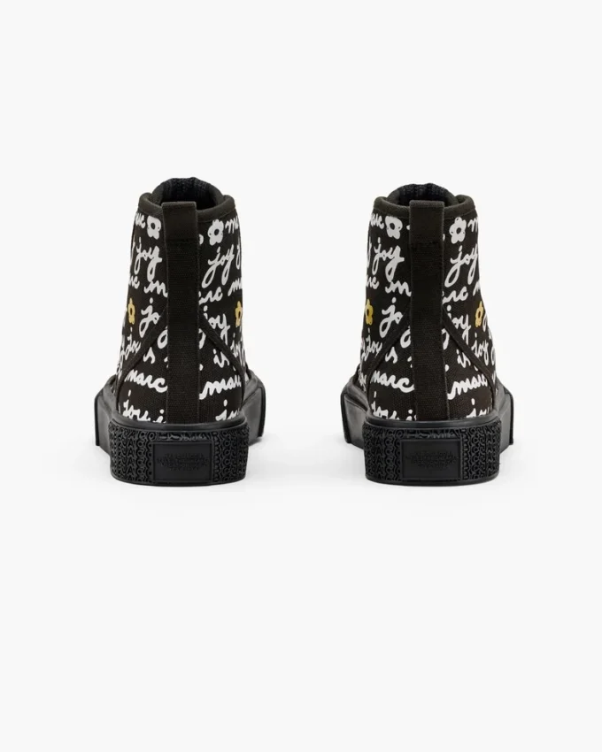 The Marc Is Joy Canvas Sneaker The Marc Is Joy Canvas Sneaker