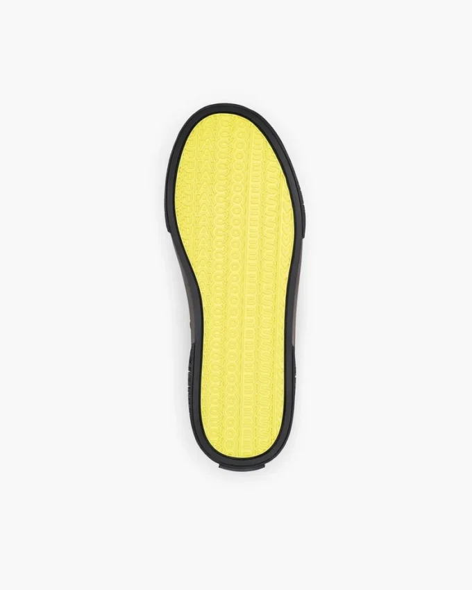 The Marc Is Joy Canvas Sneaker The Marc Is Joy Canvas Sneaker