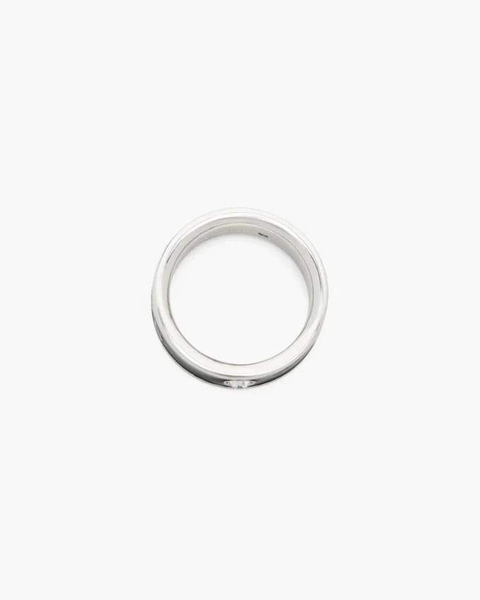 The Marc Jacobs Enamel Ring The Marc Jacobs Enamel Ring