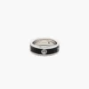 The Marc Jacobs Enamel Ring The Marc Jacobs Enamel Ring