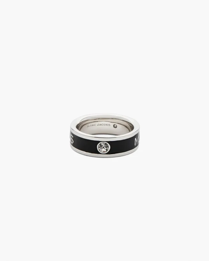 The Marc Jacobs Enamel Ring The Marc Jacobs Enamel Ring