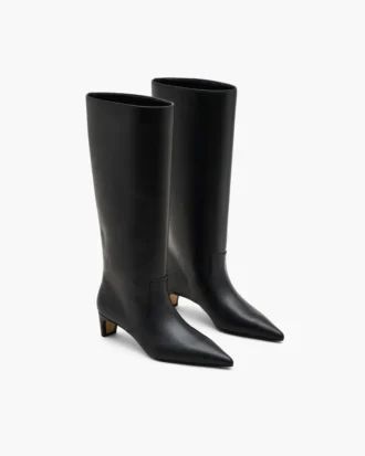 The Mel Boot
