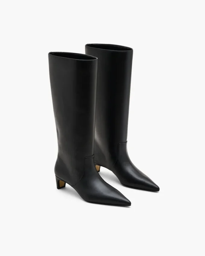 The Mel Boot The Mel Boot