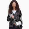 The Metallic Everyday Vanity Bag The Metallic Everyday Vanity Bag