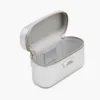 The Metallic Everyday Vanity Bag The Metallic Everyday Vanity Bag