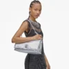 The Metallic Large Dual Bag The Metallic Large Dual Bag