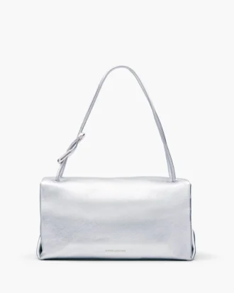 The Metallic Large Dual Bag The Metallic Large Dual Bag