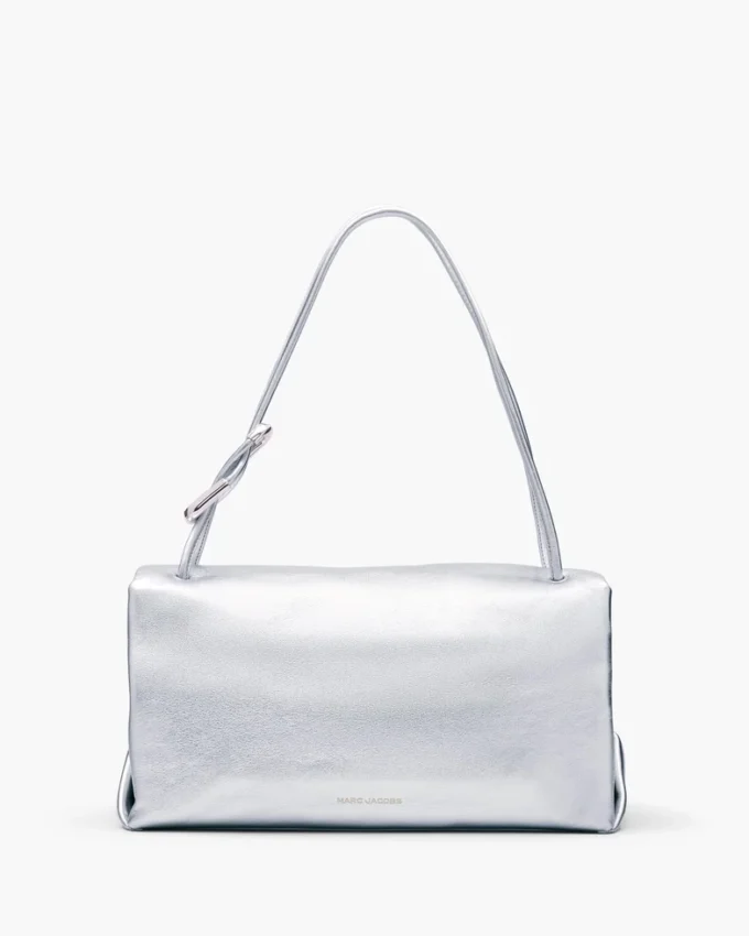 The Metallic Large Dual Bag The Metallic Large Dual Bag