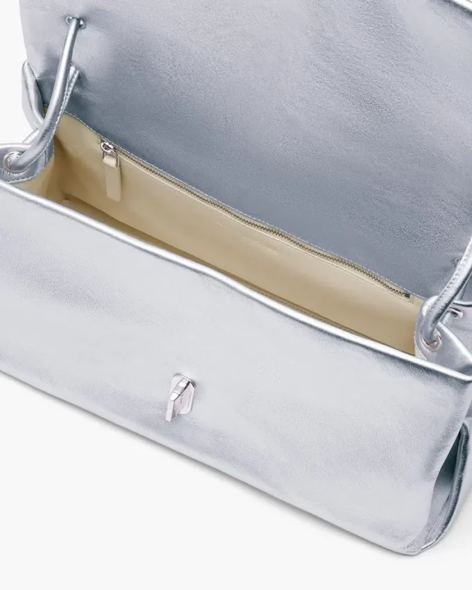 The Metallic Large Dual Bag The Metallic Large Dual Bag