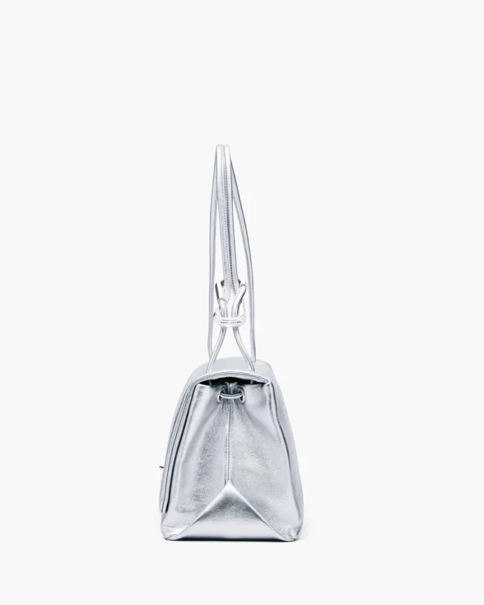 The Metallic Large Dual Bag The Metallic Large Dual Bag