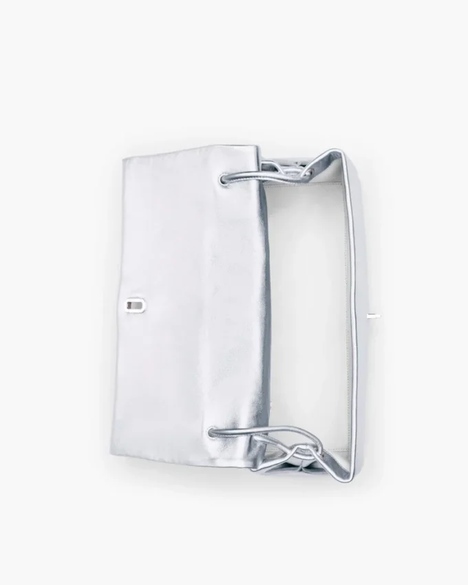 The Metallic Large Dual Bag The Metallic Large Dual Bag
