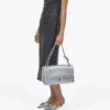 The Metallic Large Dual Bag The Metallic Large Dual Bag
