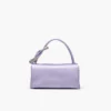 The Metallic Mini Dual Bag The Metallic Mini Dual Bag
