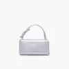 The Metallic Mini Dual Bag The Metallic Mini Dual Bag