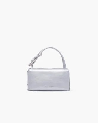 The Metallic Mini Dual Bag
