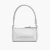 The Metallic Snapshot Convertible Shoulder Bag The Metallic Snapshot Convertible Shoulder Bag
