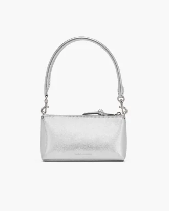 The Metallic Snapshot Convertible Shoulder Bag The Metallic Snapshot Convertible Shoulder Bag