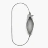 The Metallic Snapshot Convertible Shoulder Bag The Metallic Snapshot Convertible Shoulder Bag