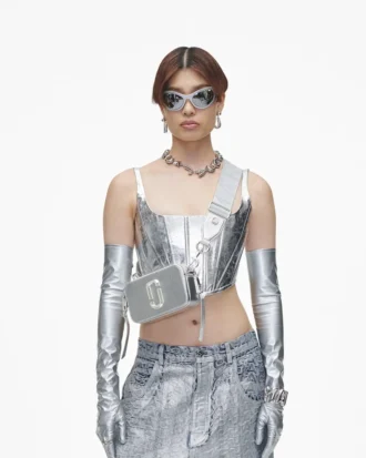 The Metallic Snapshot Dtm