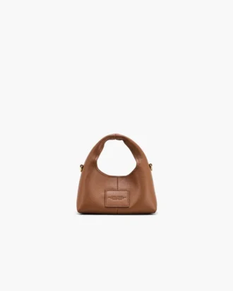 The Micro Crossbody Sack Bag The Micro Crossbody Sack Bag