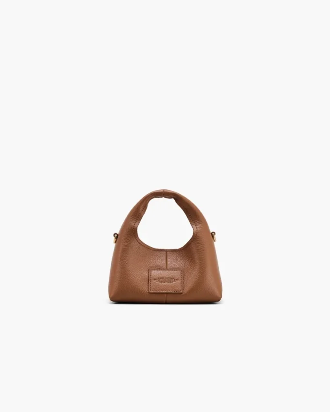 The Micro Crossbody Sack Bag The Micro Crossbody Sack Bag