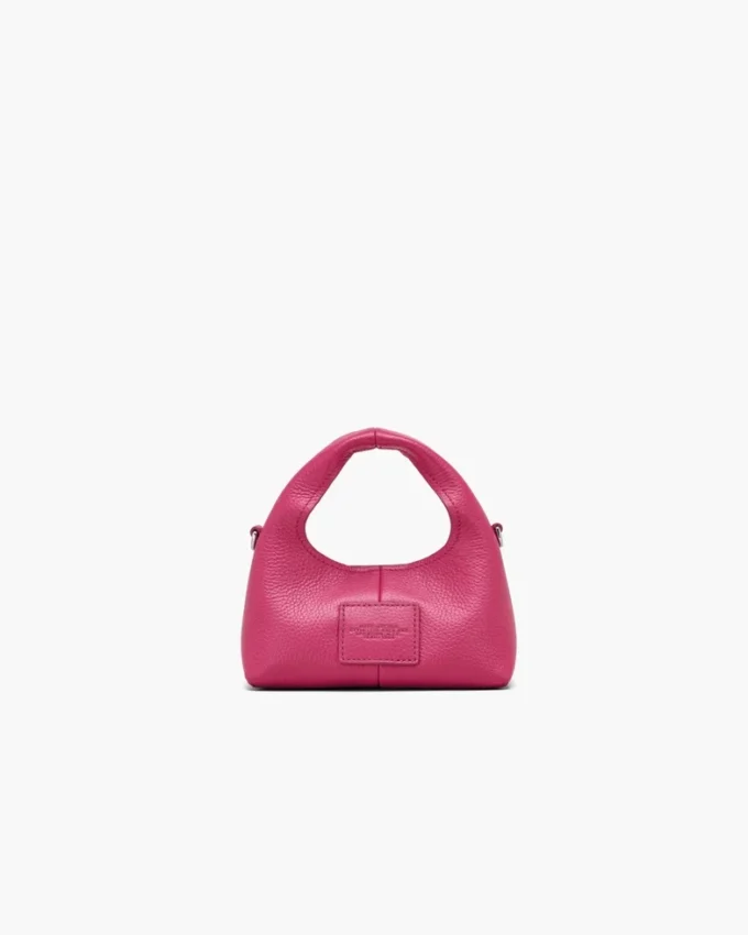 The Micro Crossbody Sack Bag The Micro Crossbody Sack Bag