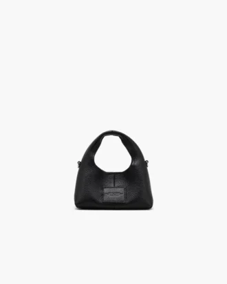 The Micro Crossbody Sack Bag The Micro Crossbody Sack Bag