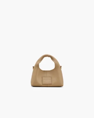 The Micro Crossbody Sack Bag