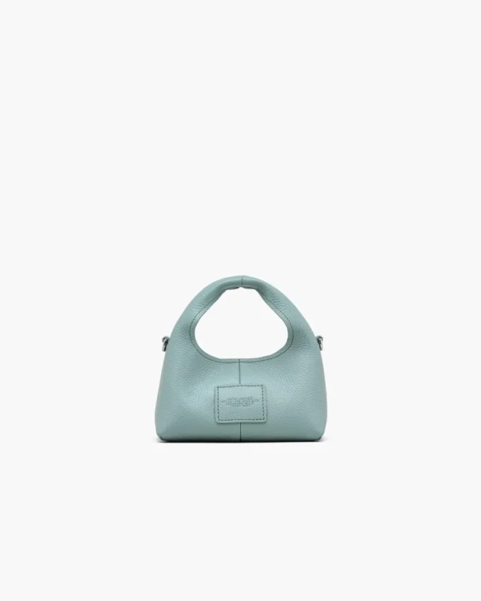 The Micro Crossbody Sack Bag The Micro Crossbody Sack Bag