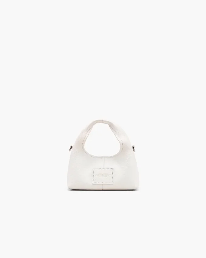 The Micro Crossbody Sack Bag The Micro Crossbody Sack Bag