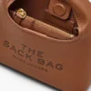 The Micro Crossbody Sack Bag The Micro Crossbody Sack Bag