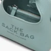 The Micro Crossbody Sack Bag The Micro Crossbody Sack Bag