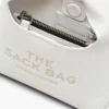 The Micro Crossbody Sack Bag The Micro Crossbody Sack Bag
