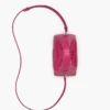 The Micro Crossbody Sack Bag The Micro Crossbody Sack Bag