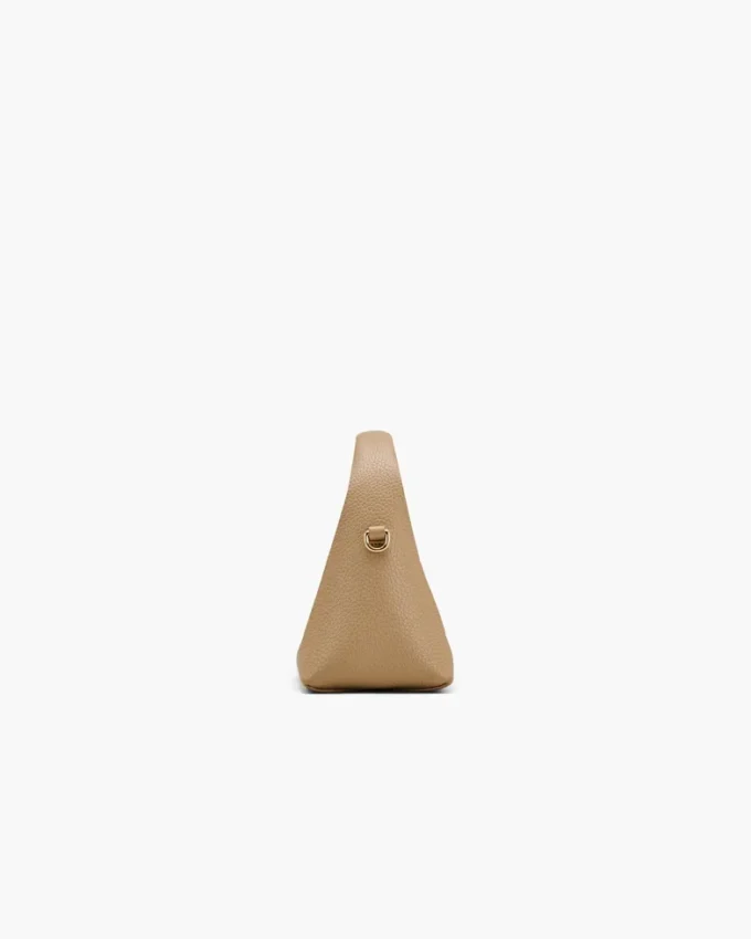 The Micro Crossbody Sack Bag The Micro Crossbody Sack Bag