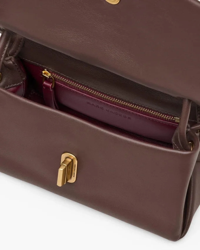 The Mini Dual Bag The Mini Dual Bag