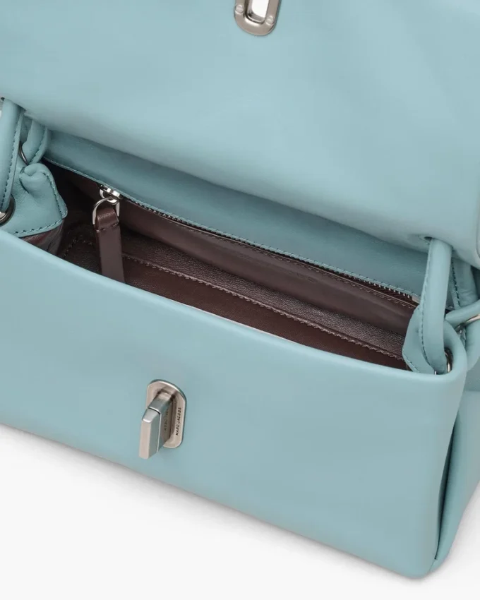 The Mini Dual Bag The Mini Dual Bag