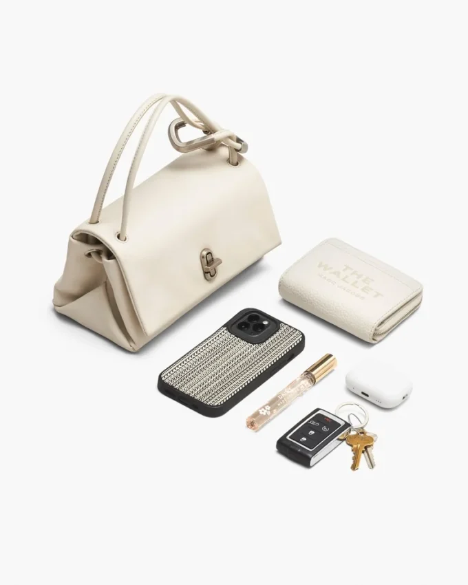 The Mini Dual Bag The Mini Dual Bag