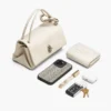 The Mini Dual Bag The Mini Dual Bag