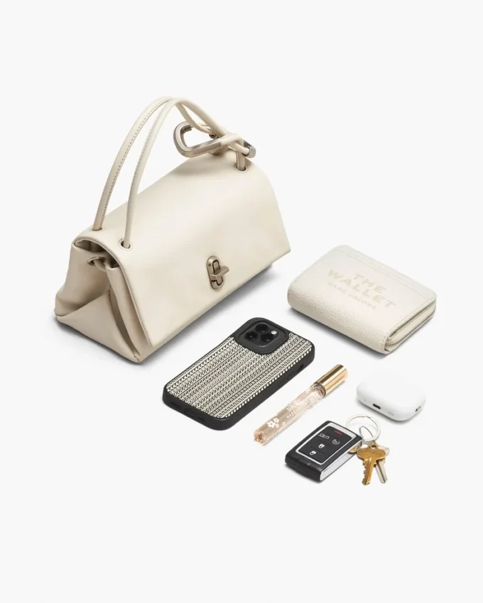 The Mini Dual Bag The Mini Dual Bag