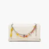The Mini Icon Chain Bag Charm