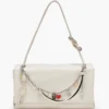 The Mini Icon Chain Bag Charm