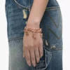 The Mini Icon Charm Bracelet